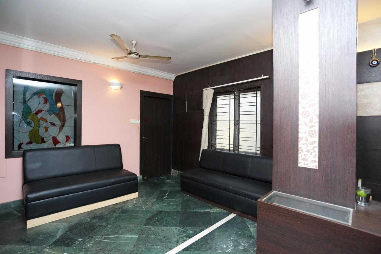 Oyo 4209 Maurya Inn Bhubaneswar Zewnętrze zdjęcie